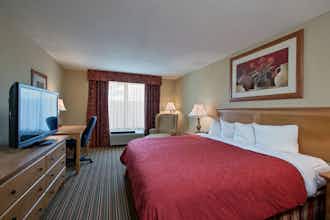 Hotel Country Inn & Suites by Radisson, Williamsburg Historic Area, VA photo 2