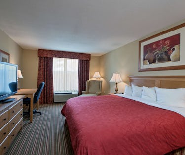 Country Inn & Suites by Radisson, Williamsburg Historic Area, VA