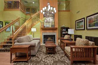 Hotel Country Inn & Suites by Radisson, Williamsburg Historic Area, VA photo 1