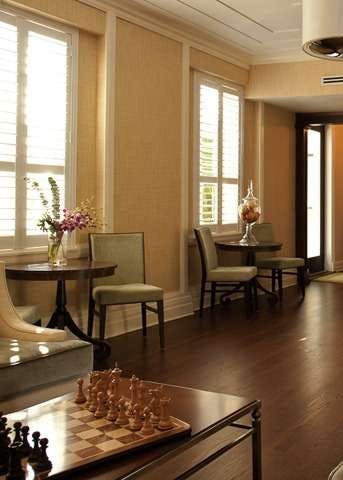 Hotel The Pillars Hotel photo 2