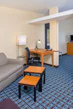 Hotel Fairfield Inn & Suites by Marriott Louisville East photo 5