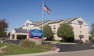 Fairfield Inn and Suites by Marriott Muskegon Norton Shores