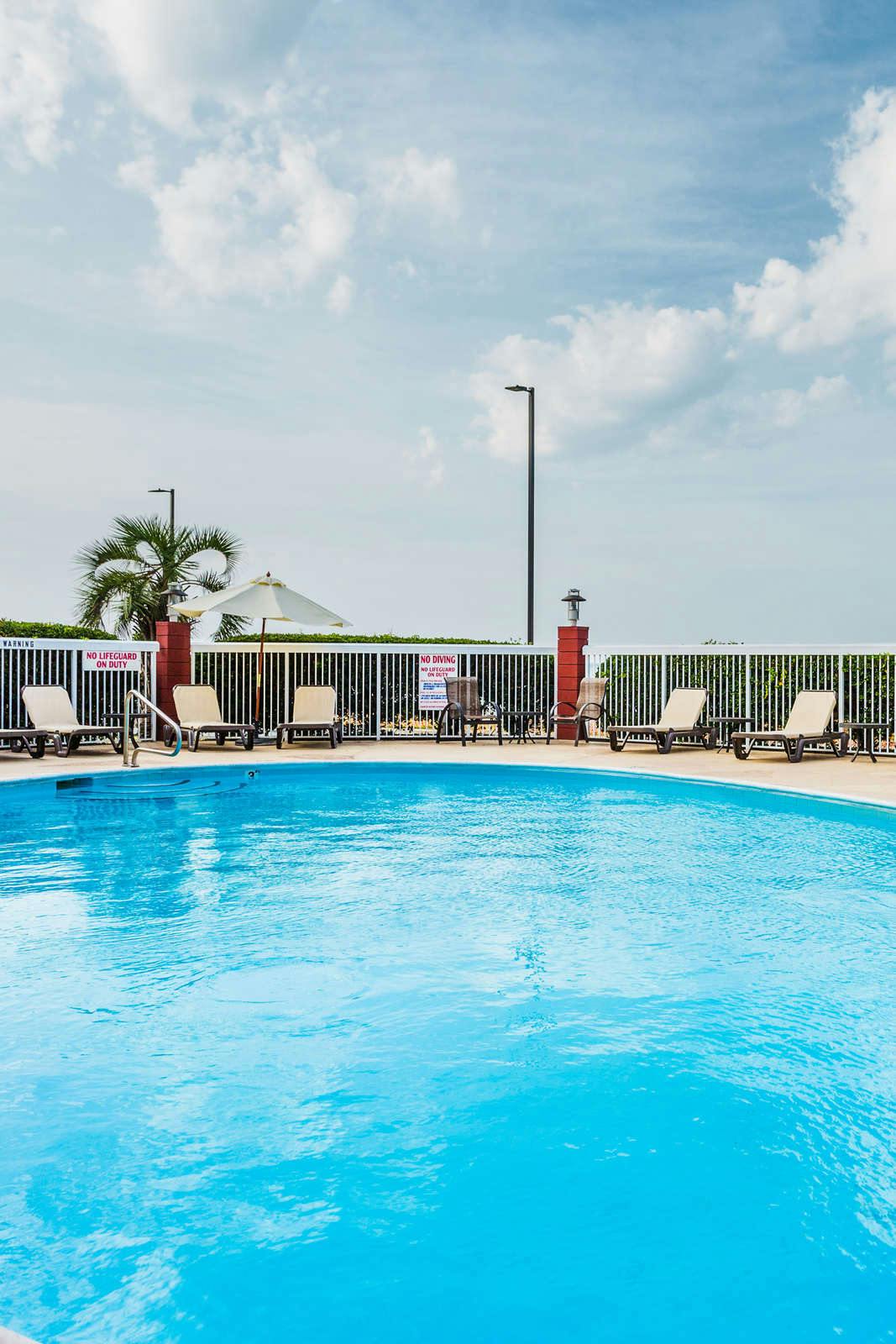 Hotel Hampton Inn Morehead City photo 1