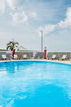 Hotel Hampton Inn Morehead City photo 1
