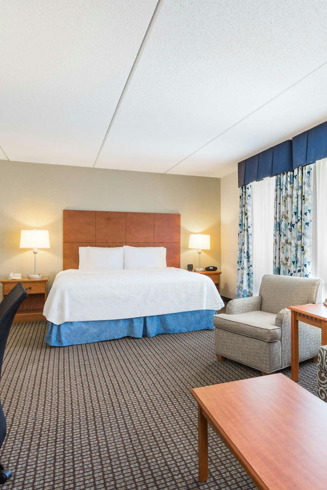 Hotel Hampton Inn Morehead City photo 3