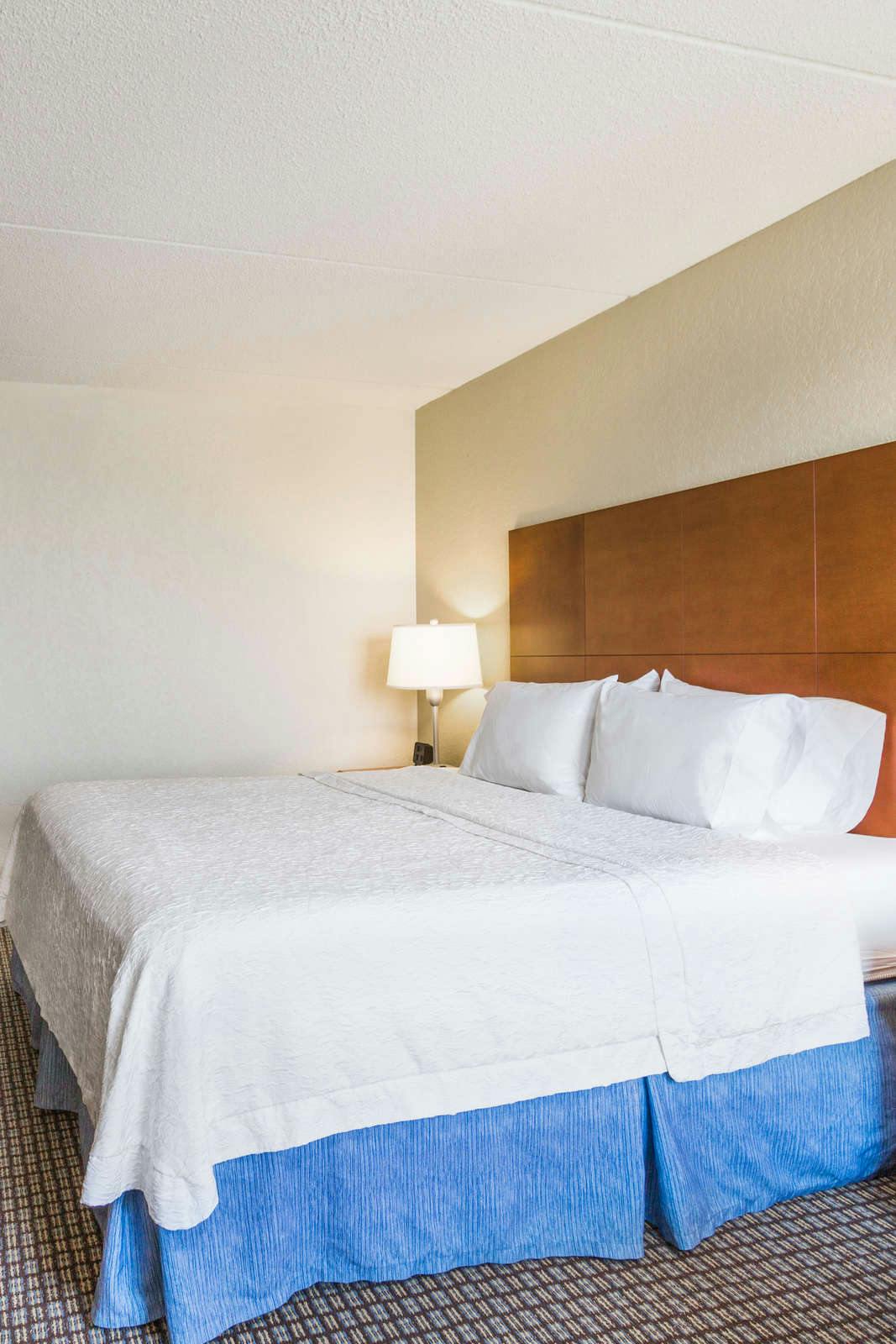 Hotel Hampton Inn Morehead City photo 2