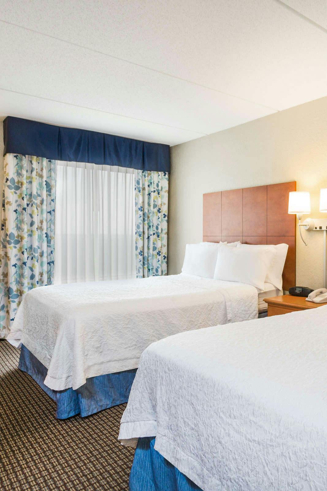 Hotel Hampton Inn Morehead City photo 5