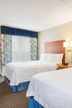 Hotel Hampton Inn Morehead City photo 5