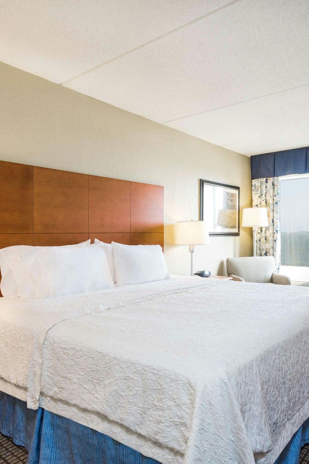 Hotel Hampton Inn Morehead City photo 4