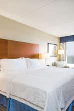 Hotel Hampton Inn Morehead City photo 4