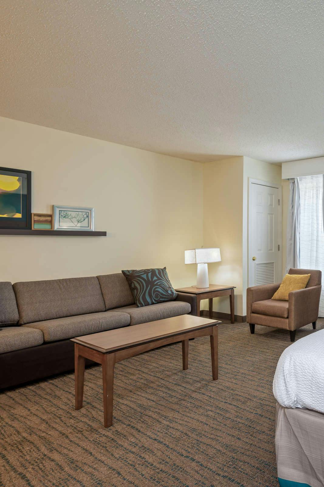 Hotel Residence Inn by Marriott Salisbury photo 2