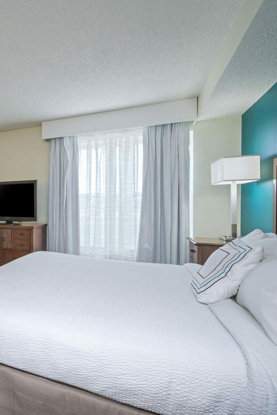 Hotel Residence Inn by Marriott Salisbury photo 1