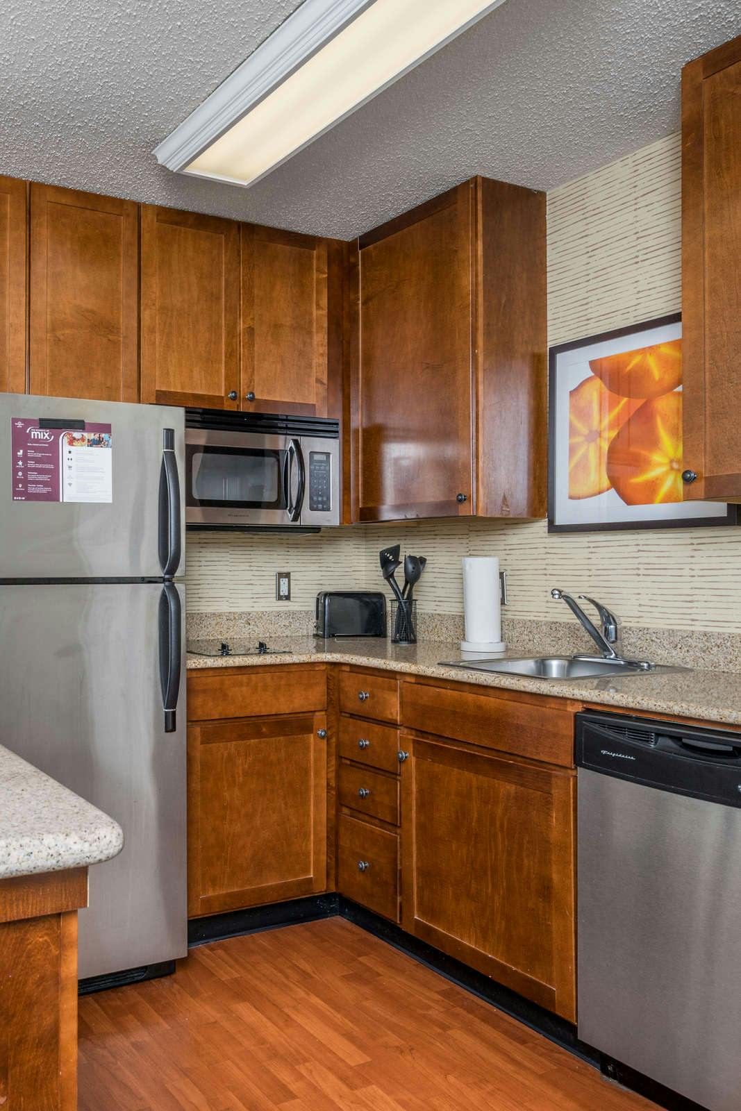 Hotel Residence Inn by Marriott Salisbury photo 5