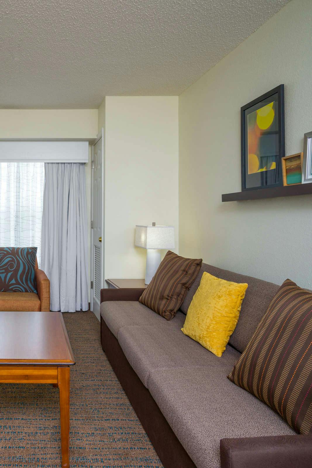 Hotel Residence Inn by Marriott Salisbury photo 4