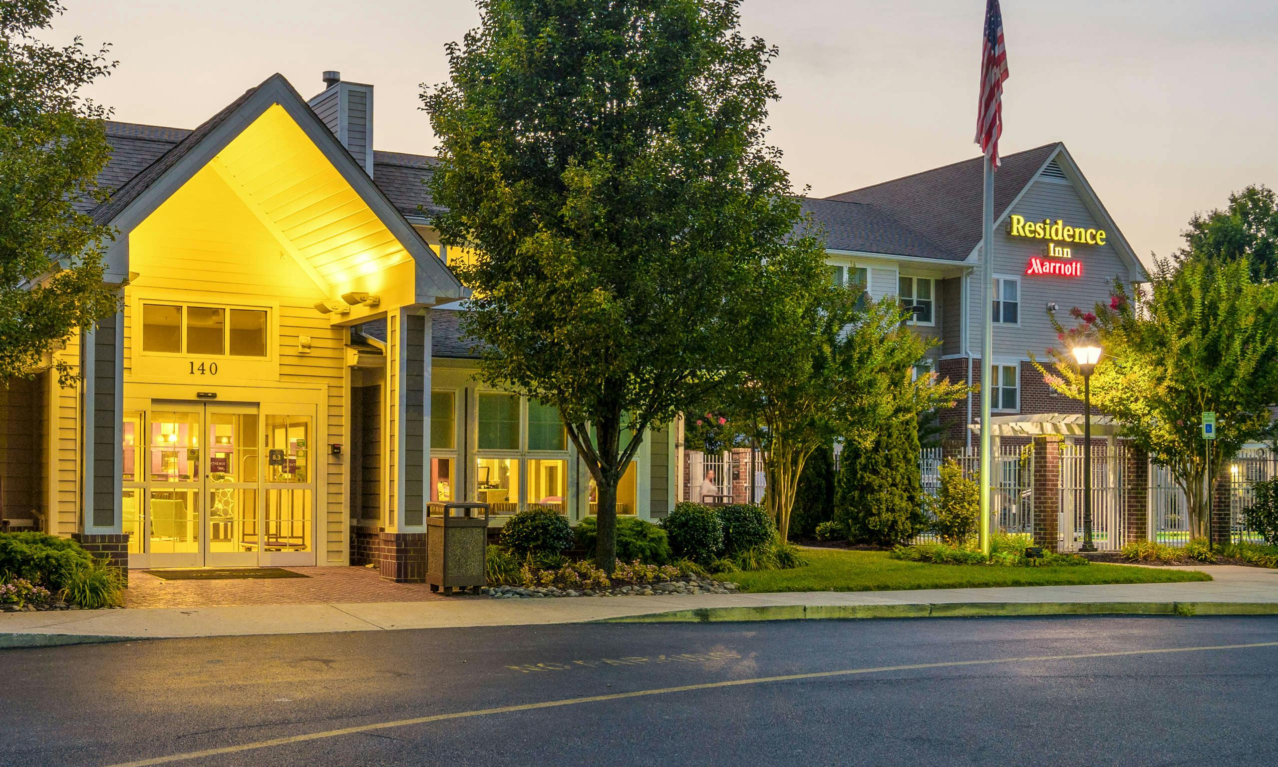 Residence Inn by Marriott Salisbury
