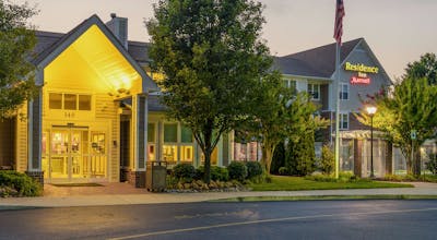 Residence Inn by Marriott Salisbury