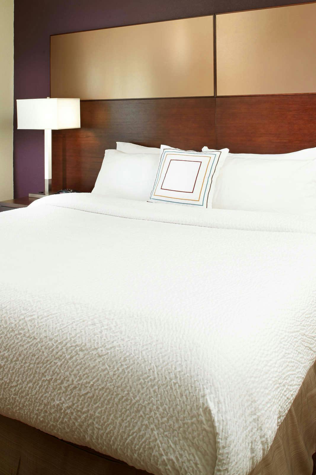 Hotel Residence Inn by Marriott Columbus Dublin photo 1
