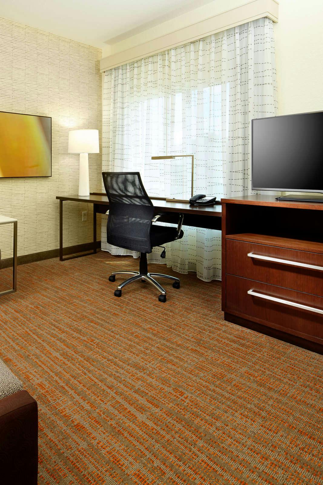 Hotel Residence Inn by Marriott Columbus Dublin photo 3