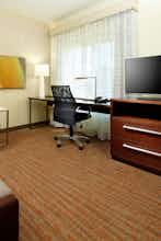 Hotel Residence Inn by Marriott Columbus Dublin photo 3