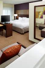 Hotel Residence Inn by Marriott Columbus Dublin photo 2