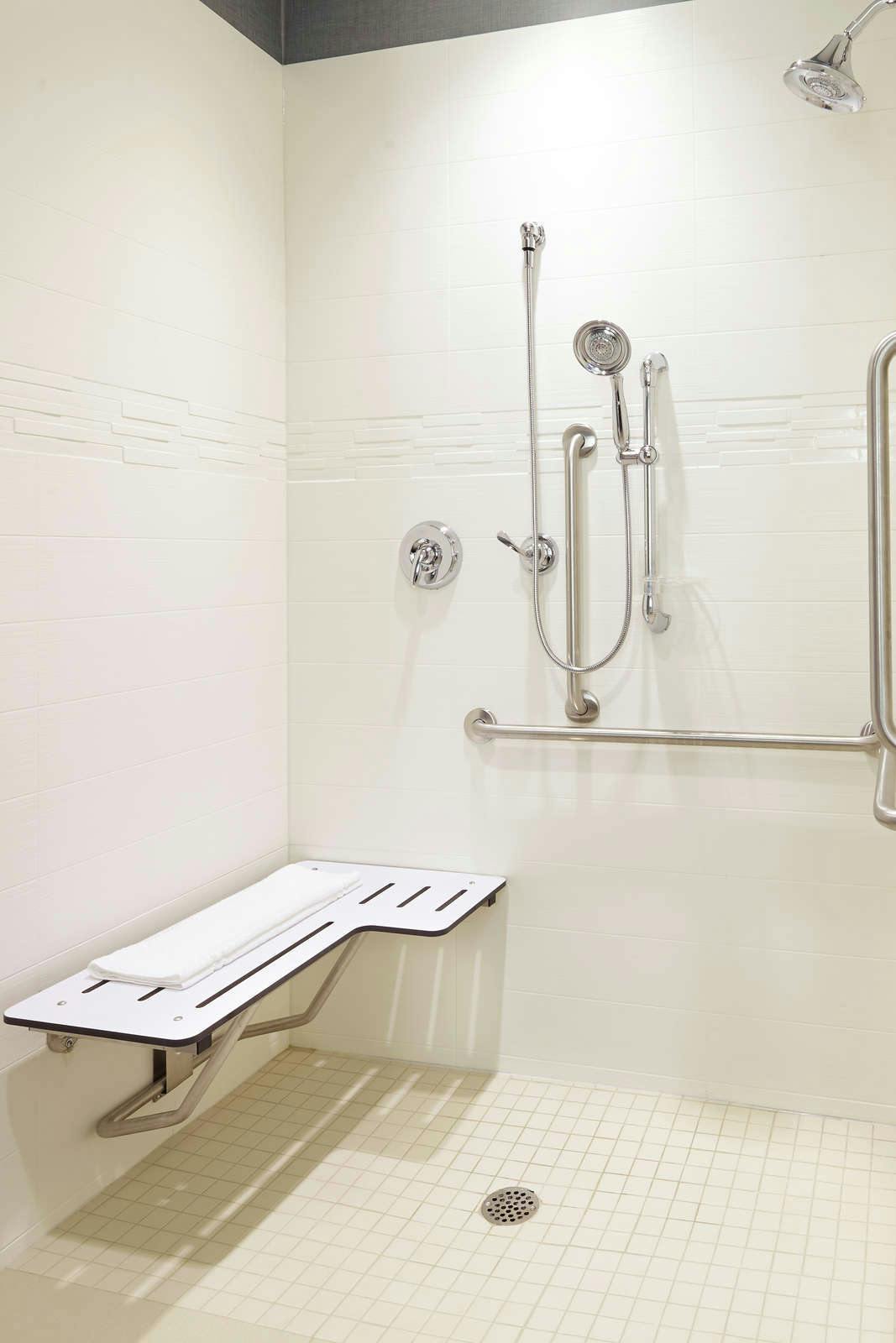 Hotel Residence Inn by Marriott Columbus Dublin photo 5