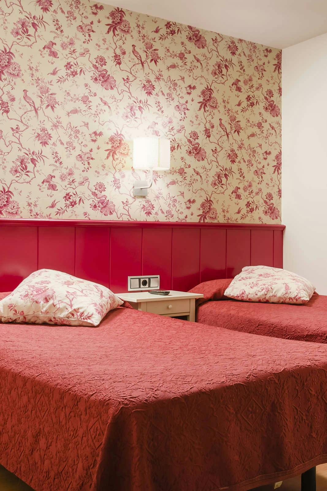 Hotel Hostal Matheu photo 3