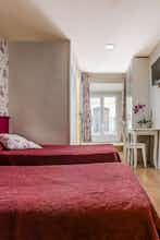Hotel Hostal Matheu photo 4