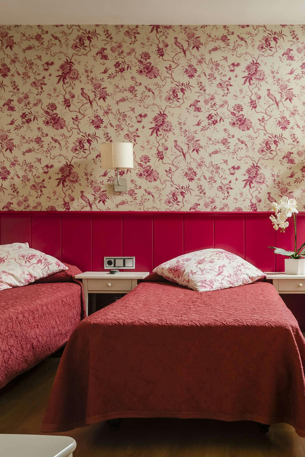 Hotel Hostal Matheu photo 2