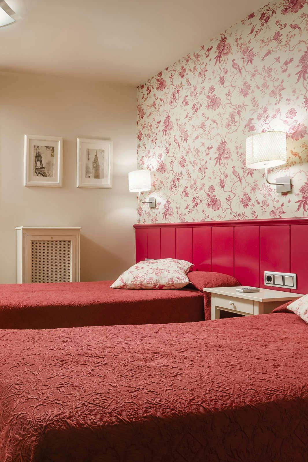 Hotel Hostal Matheu photo 5