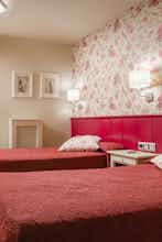 Hotel Hostal Matheu photo 5