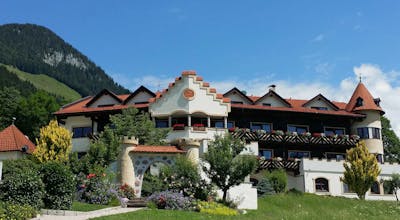 Hotel AlpenSchlössl