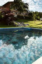 Hotel Hotel AlpenSchlössl photo 1