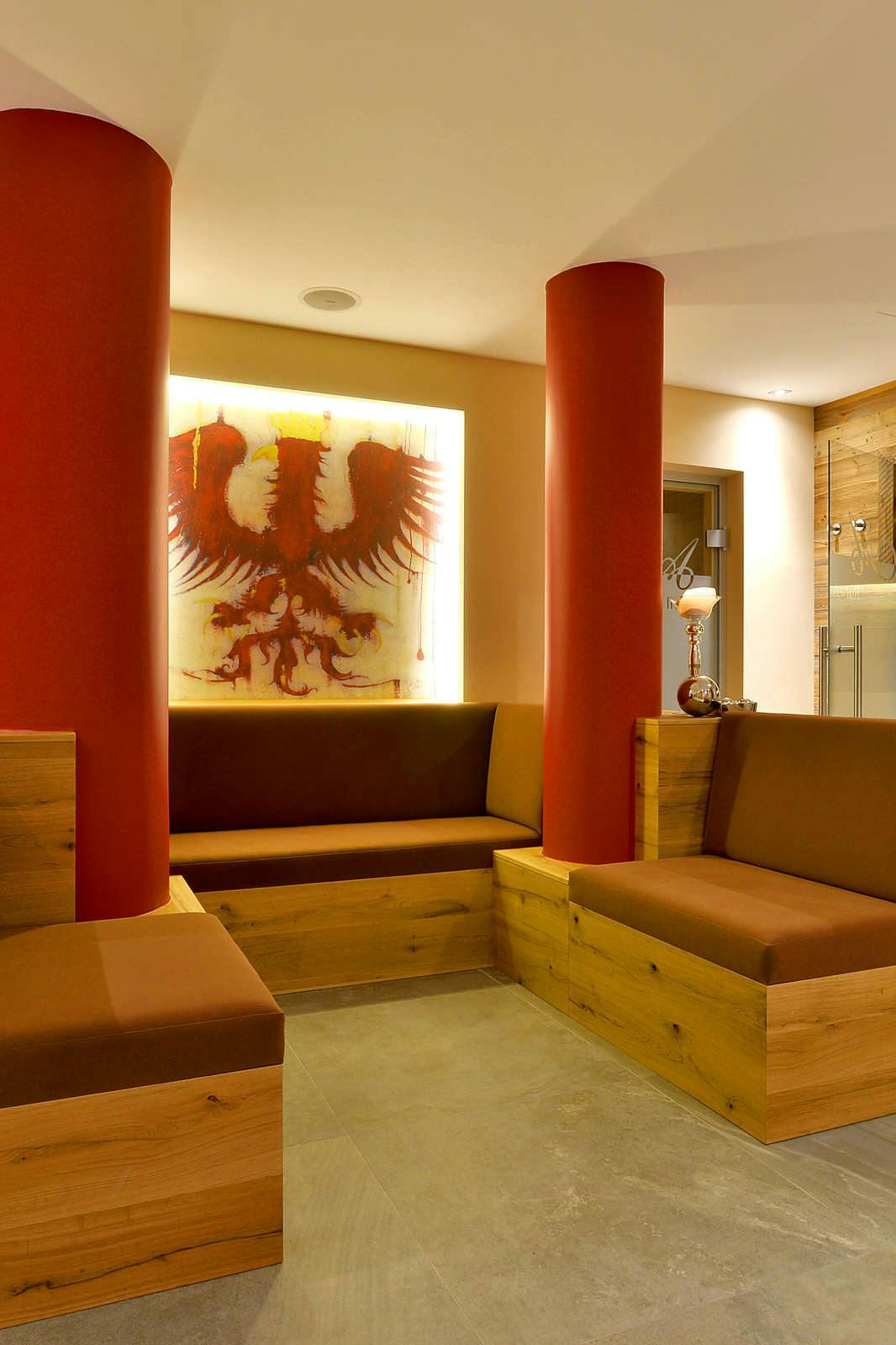 Hotel Hotel AlpenSchlössl photo 5