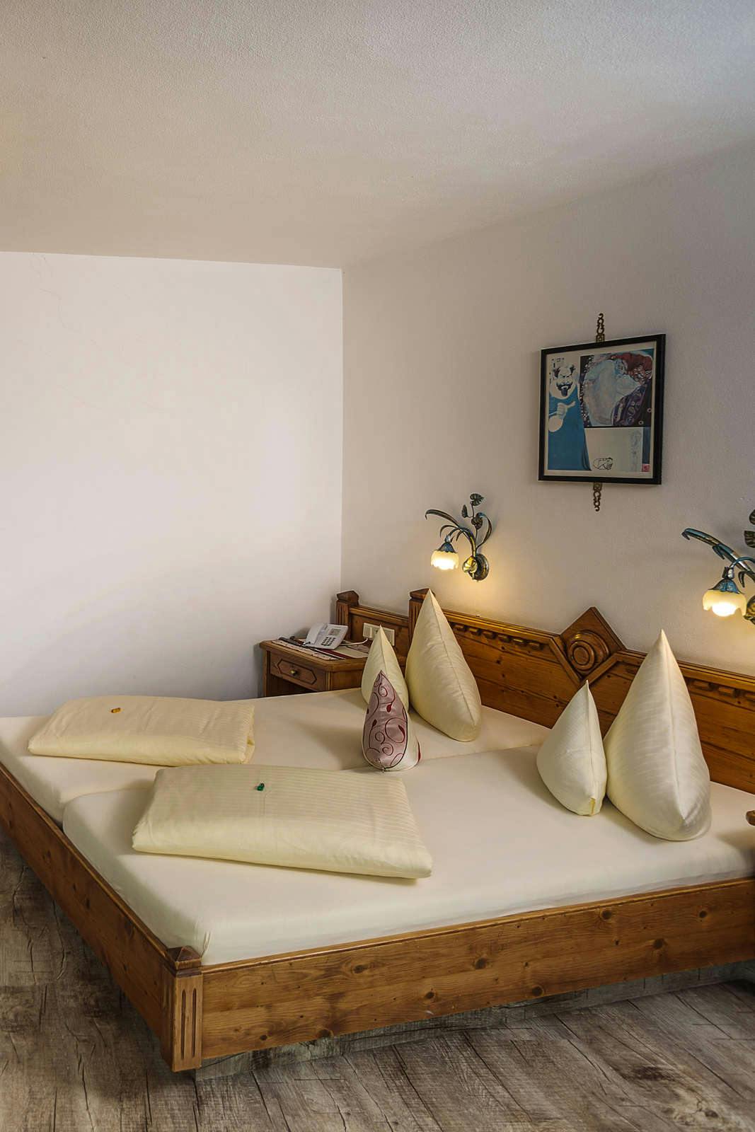 Hotel Hotel AlpenSchlössl photo 4