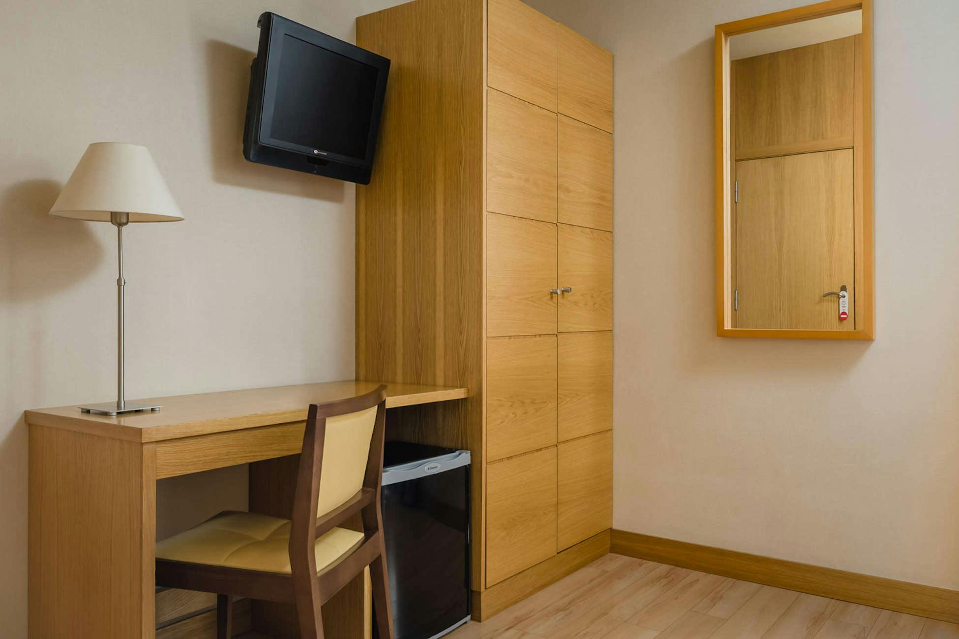 Hotel El Pasaje photo 4