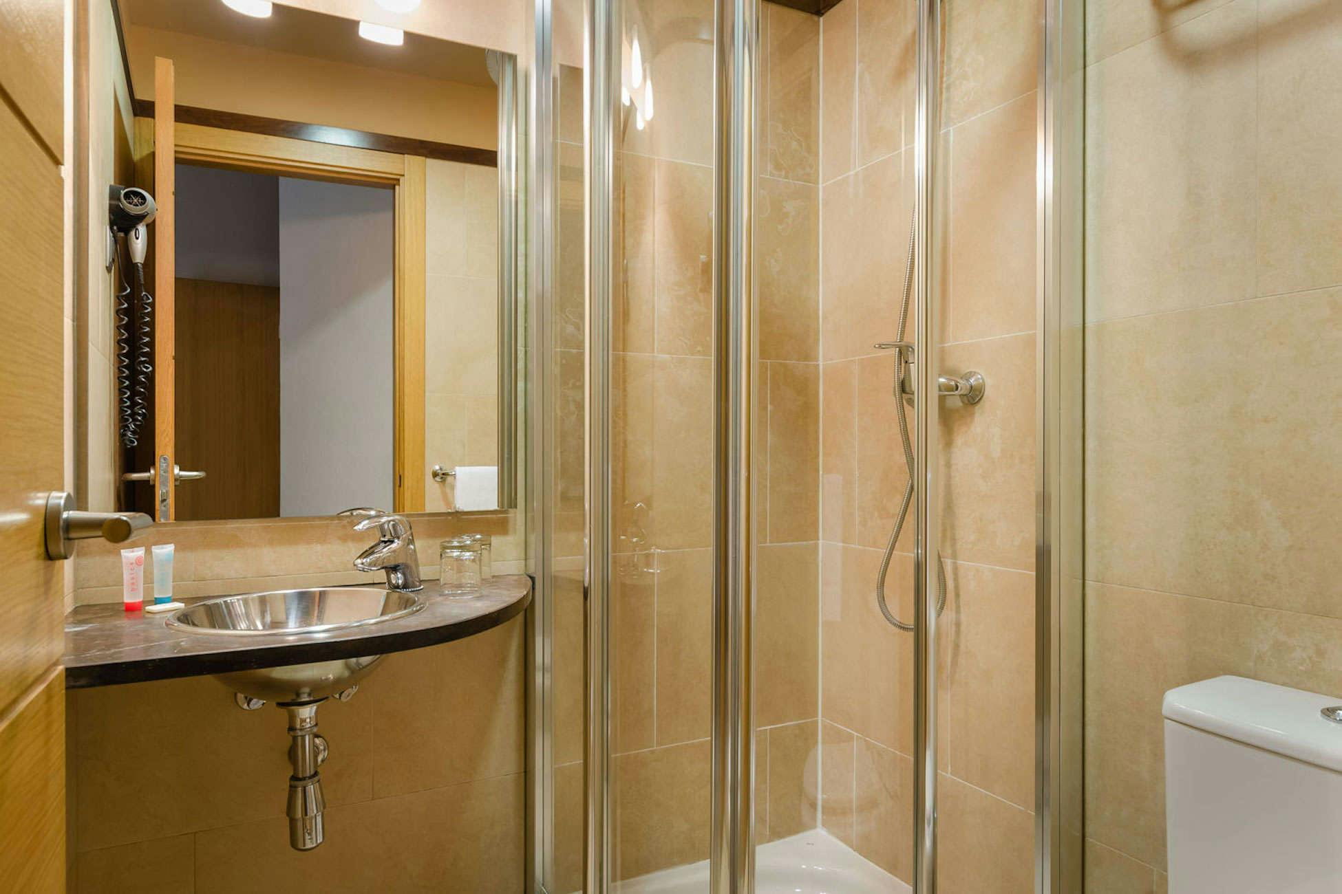 Hotel El Pasaje photo 5