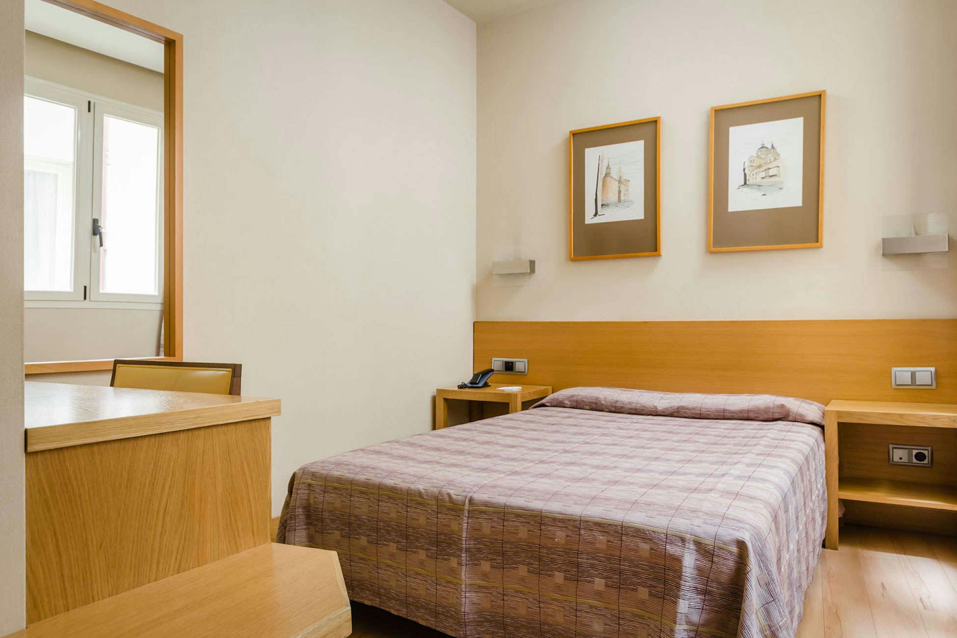 Hotel El Pasaje photo 3