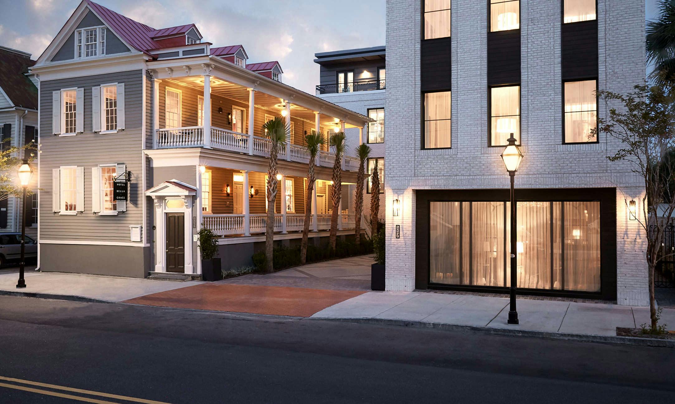 Best Hotels in King St. Charleston HotelTonight