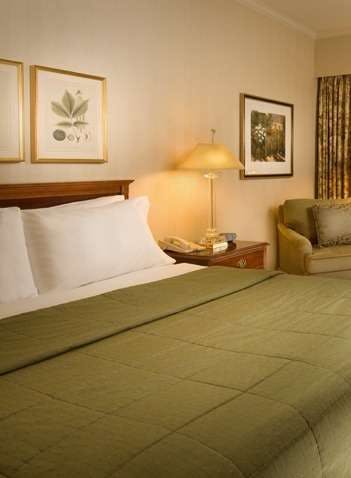 Hotel Mayflower Park Hotel photo 2