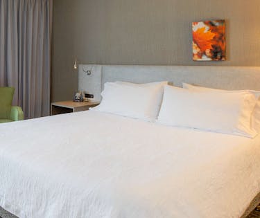 Hilton Garden Inn Chesterton Merrillville Hoteltonight