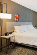 Hotel Hilton Garden Inn Chesterton photo 2