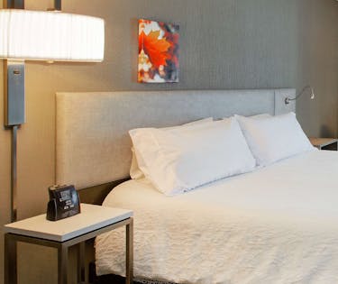 Hilton Garden Inn Chesterton Merrillville Hoteltonight
