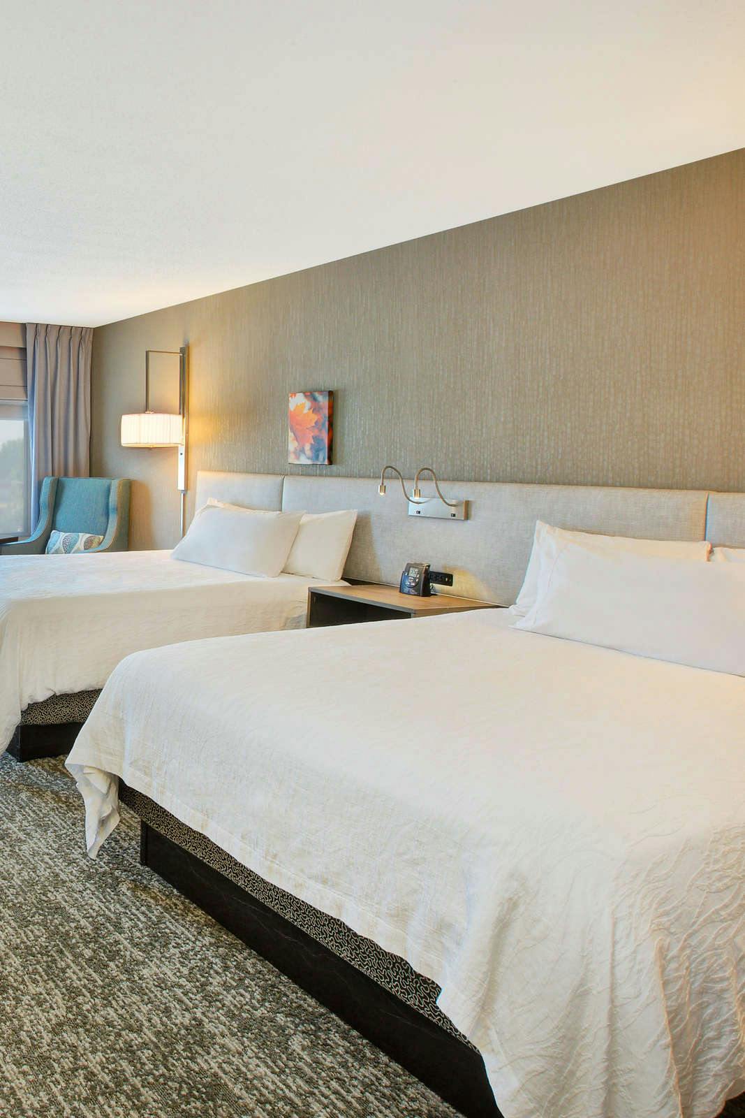 Hotel Hilton Garden Inn Chesterton photo 4