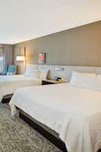 Hotel Hilton Garden Inn Chesterton photo 4