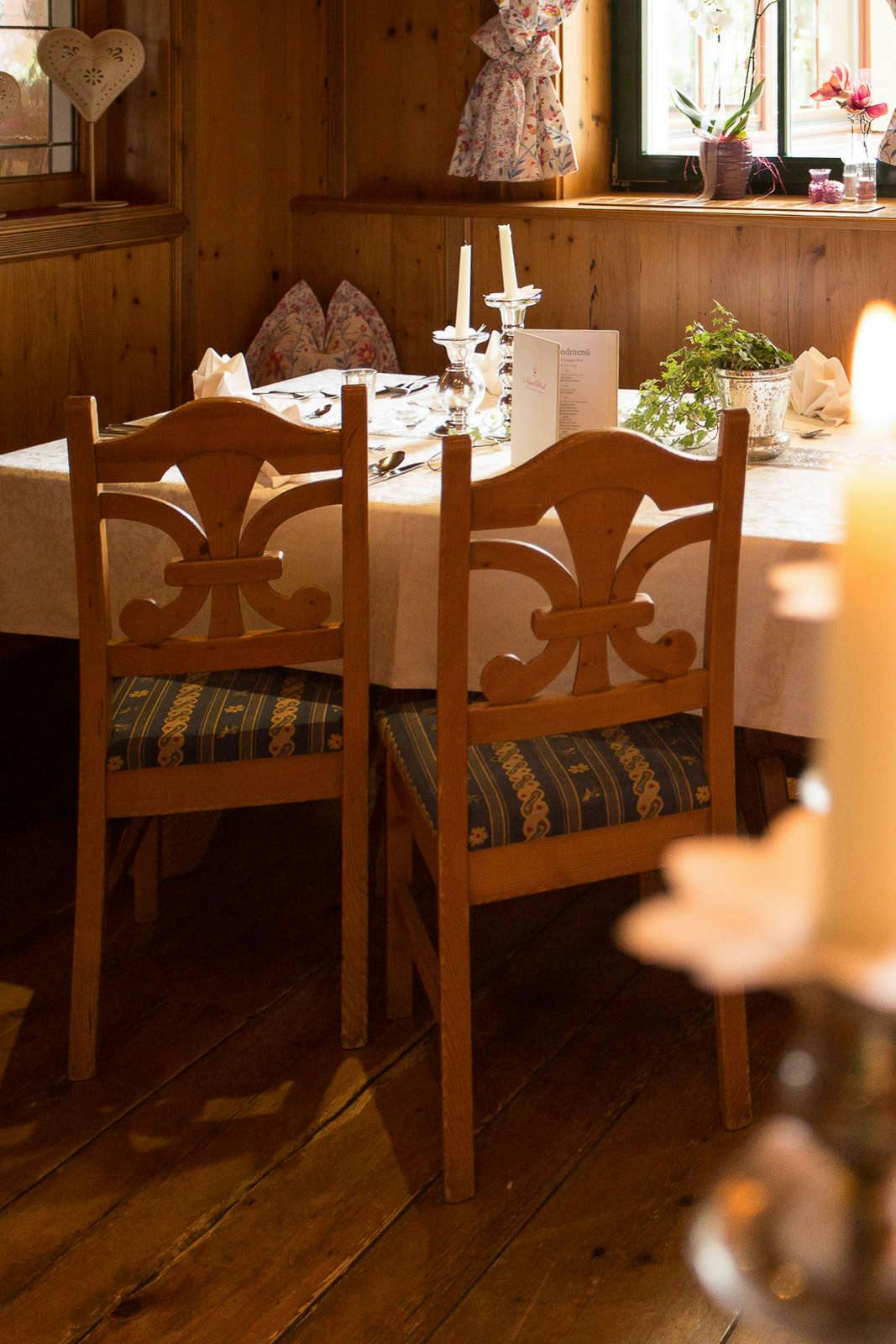 Hotel Landhaus Ager photo 5