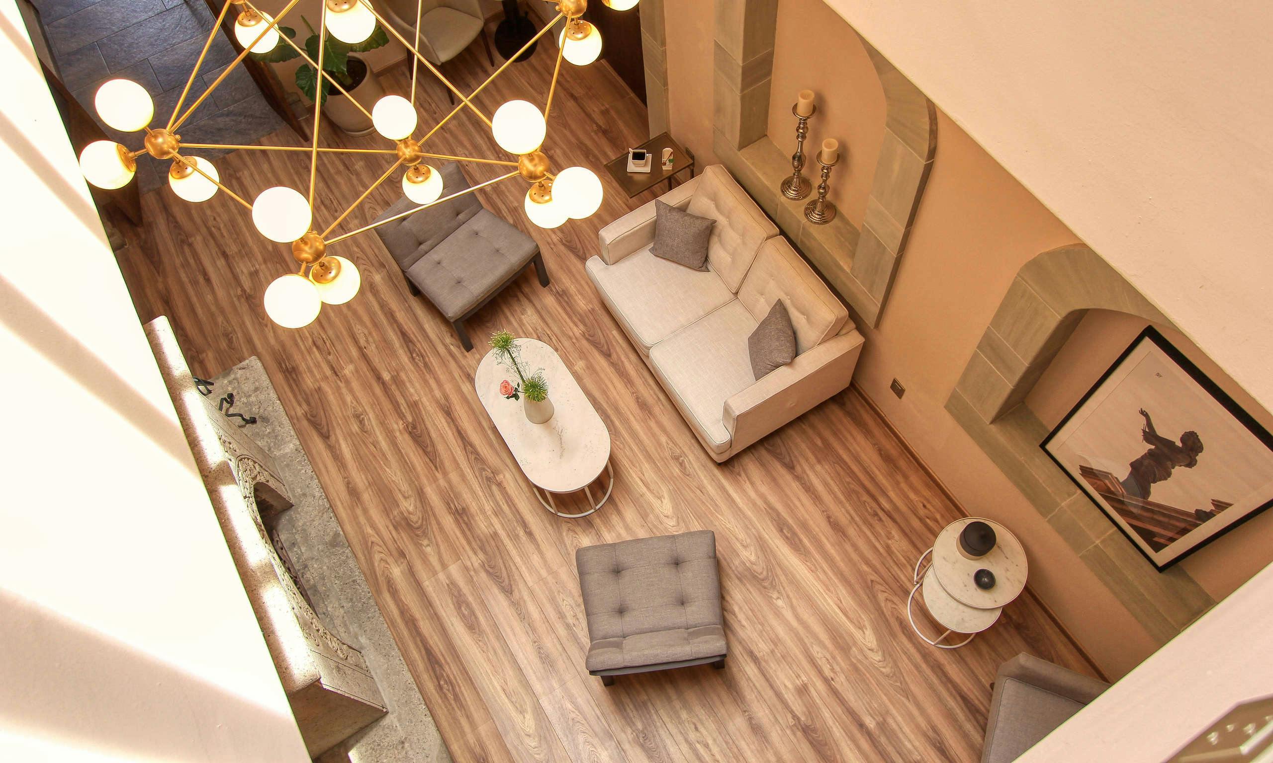 Casa Florencia Hotel Boutique