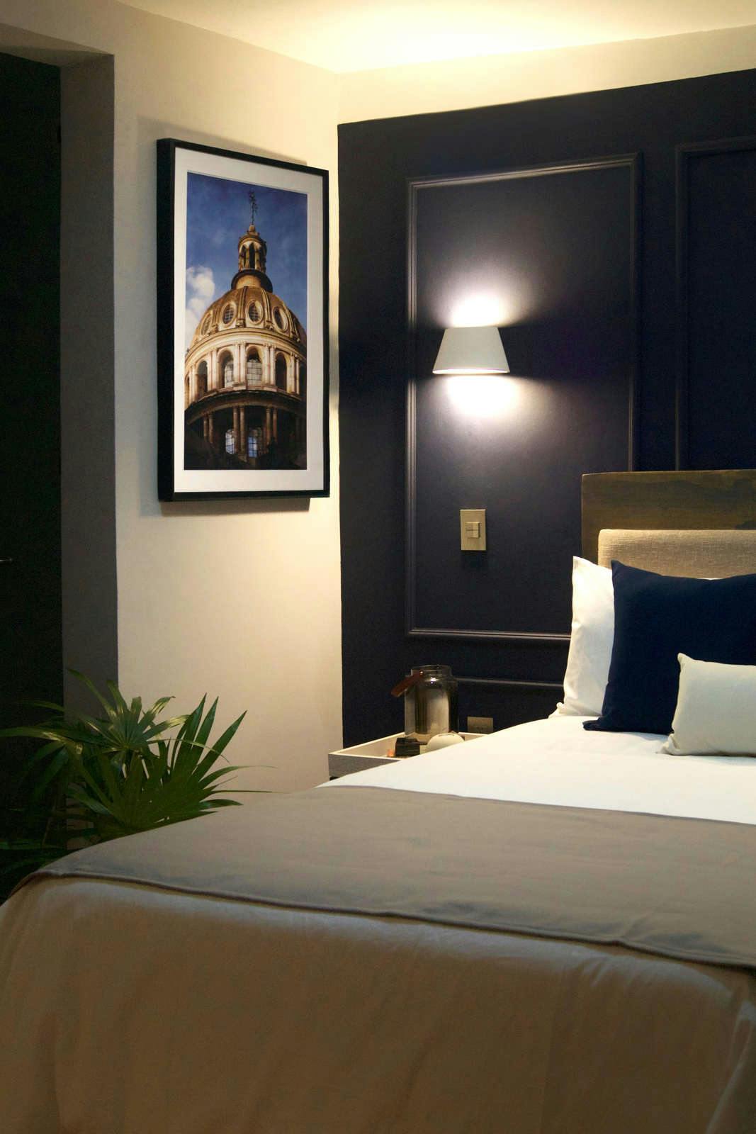 Hotel Casa Florencia Hotel Boutique photo 1