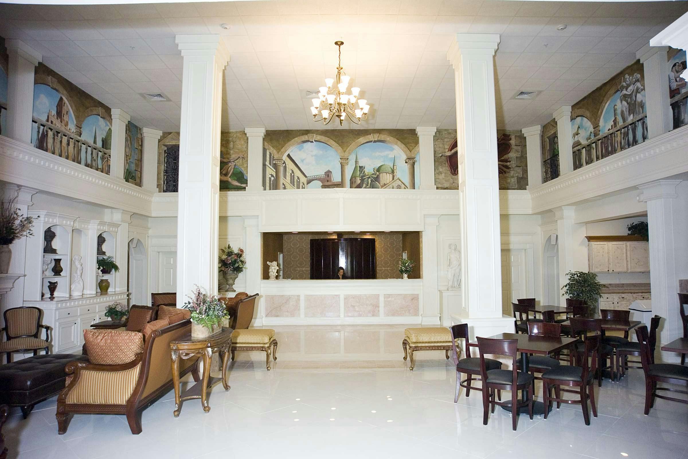 Hotel Bellissimo Grande Hotel photo 3