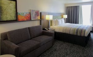 Country Inn & Suites By Radisson, New Orleans I-10 East