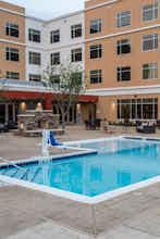 Hotel Cambria Hotel McAllen Convention Center photo 1